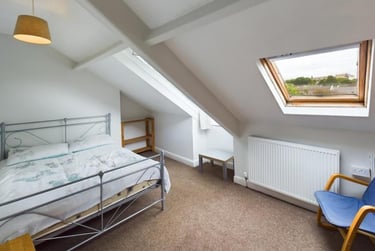 5 bed house, Guildford Place, Heaton, Newcastle, NE65HQ - Image 10